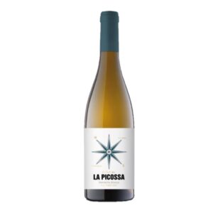 La Picossa White Wine 75 Cl