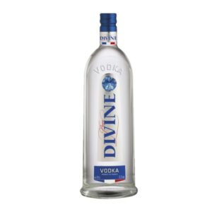Pure Divine Vodka 70 Cl