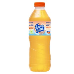 Blue Planet Mandarin Flavor Water 16.9 Oz