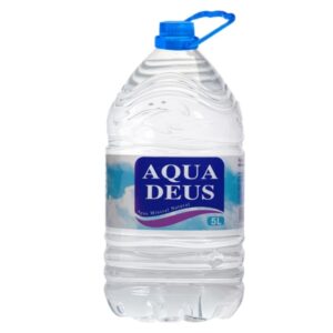 2222701-1__1692908131.jpg Aquadeus Natural Mineral Water 5 Lt