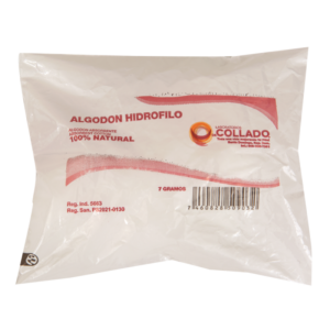 PROSAN COTTON 1/4 OZ (7 GRS)