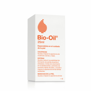 Bio Oil Body Oil 25 Ml.