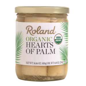 Roland Hearts of Palm 1446 oz