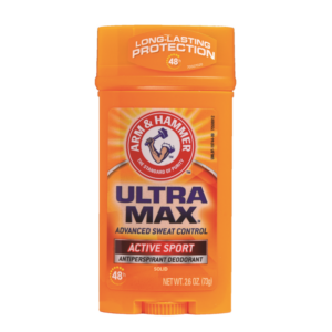 2407669e17ab59bf6e6b24d9fcb475e1.png A&H Inv Active Sport Deodorant 2.8 Oz