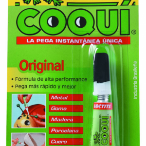 Coqui Original 0.07 Oz.