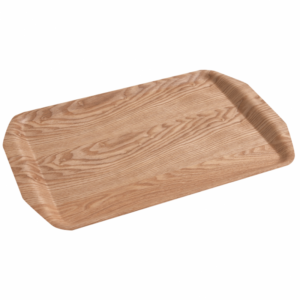 Fj Wood Tray 50x33cm G19-Lc003xl