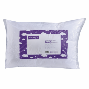 Christys Family Standard Pillow