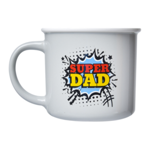 POZUELO CERAMIC SM PADRES 12OZ ML23-03