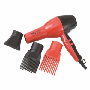 Blower Hot & Hotter Turbo 2000 Profs 5830