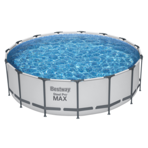 BESTWAY SPMAX 15X48 56439 POOL SET
