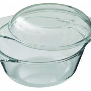 Mijo Red Baking Dish C/T CRH4 2L