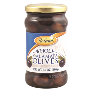 Roland Kalamata Olives 6.7 OZ