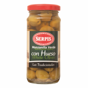 El Serpis C H Fra Olives 235 gr