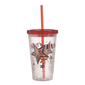 SG ACR PADRES 16OZ NB CUP