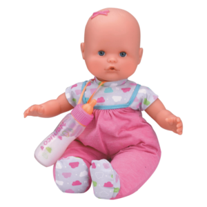 Nenuco Doll with Magic Bottle 700012691