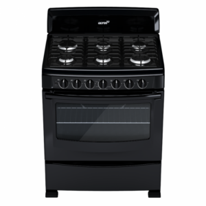 2769257d21c5ca8a6833d4aad1a065ce.png Acros 30P Black Stove 6 Burners