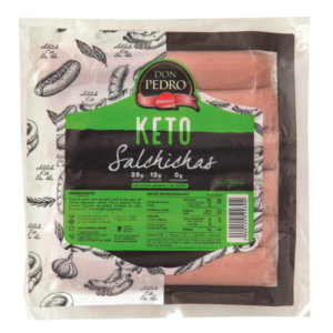 DON PEDRO KETO SAUSAGE 6/1