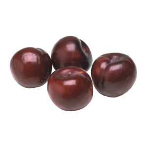 Black Plum, Lb (Approx. 3 To 4 Plums Per Pound)