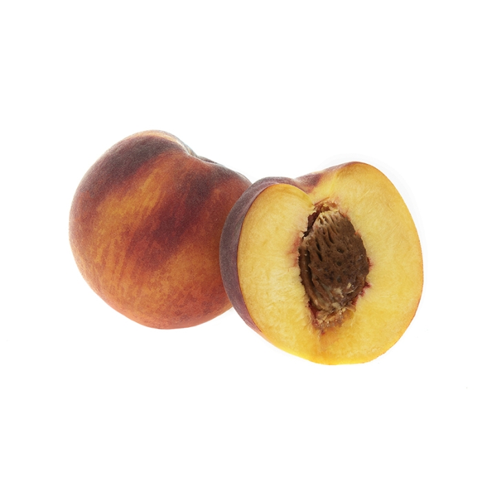 Peach Lb (Approx. 2 To 3 Peaches Per Pound)