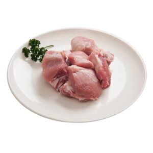 Pork For Stewing, Lb