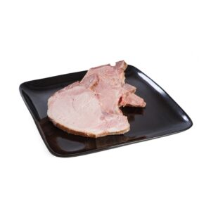 Smoked Pork Chop, Lb