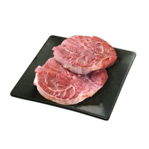 Boneless Beef Ossobuco, Lb