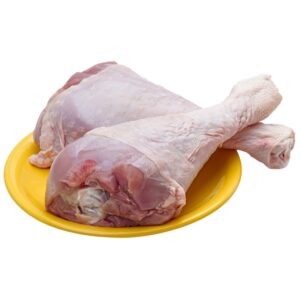 Turkey Thigh, Lb