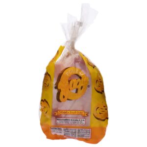 2800509-1.jpg Yaque Frozen Whole Chicken, Lb