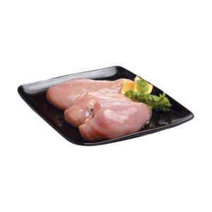 Fresh Boneless Chicken Breast, Lb