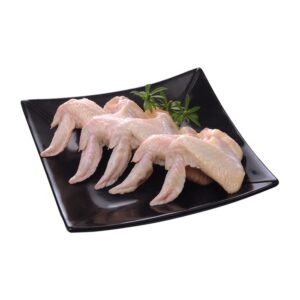 Fresh Chicken Wings, Lb