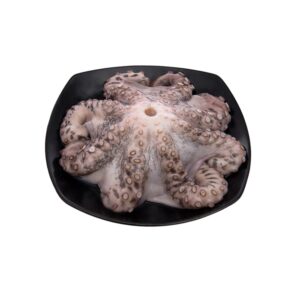 Imported Frozen Octopus 2-4 Lb