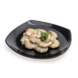 Shrimp Tail 8/12 Raw Frozen, Lb