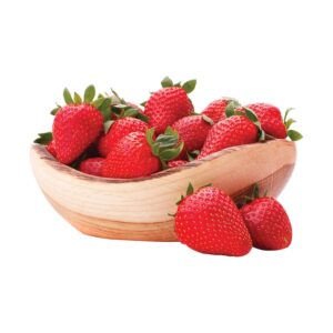 Select Criollas Strawberries 1 Lb