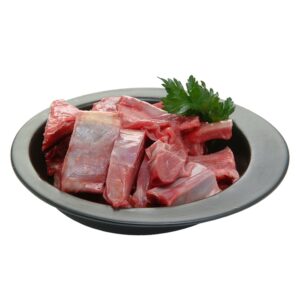 Goat For Stewing, Lb