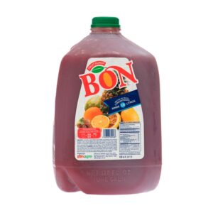 Bon Fruit Punch Concentrated Juice 1 Gl
