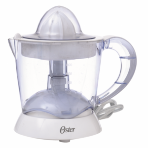 Oster FPSTJU407W Juicer