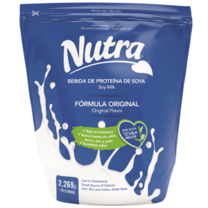 Nutra Powdered Milk Bag 1800 Gr