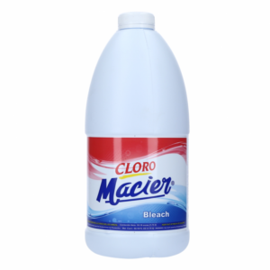 Macier Chlorine 1/2 Gallon.