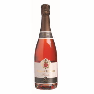 Segura Viuda Rose Cava 0.75 Lt