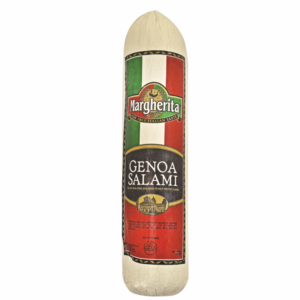 Salami Genoa Americano lb
