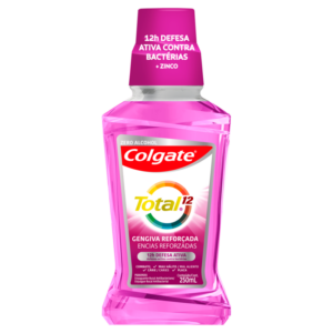 COLGATE TOTAL 12 GUM Mouthwash 250 ML