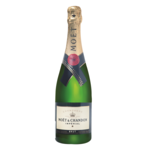 Champagne Moet & Chandon Brut 0.75 Lt