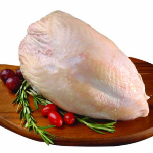 Turkey Breast Lb.