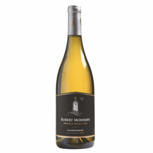 Robert Mondavi Private Chardonnay White Wine 0.75 Lt