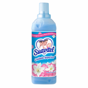 Suavitel Fresca Primavera Fabric Softener 850 ml