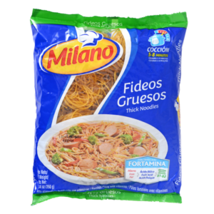 Milano Thick Nest Noodles 350 gr.