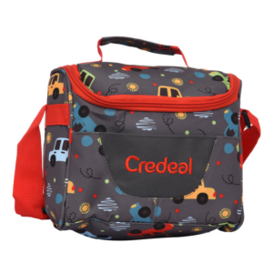 CREDEAL KINDER CLB16718KIN LUNCH BOX