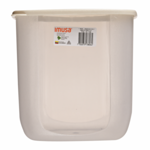 Imusa Hermetic Container 7 Lts High 503082