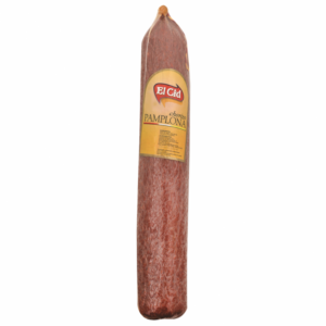 El Cid Pamplona Sausage Lb