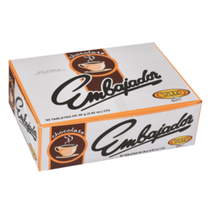 2eb1620c7a60aef017c184fa45afbbb4.png Ambassador Chocolate 60/1 1560 GR